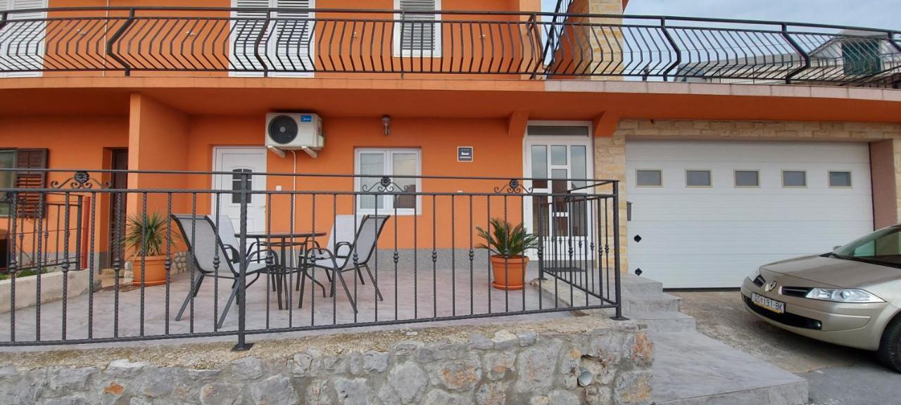 Apartment Anchi سينج المظهر الخارجي الصورة