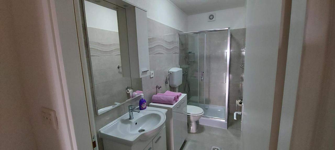 Apartment Anchi سينج المظهر الخارجي الصورة