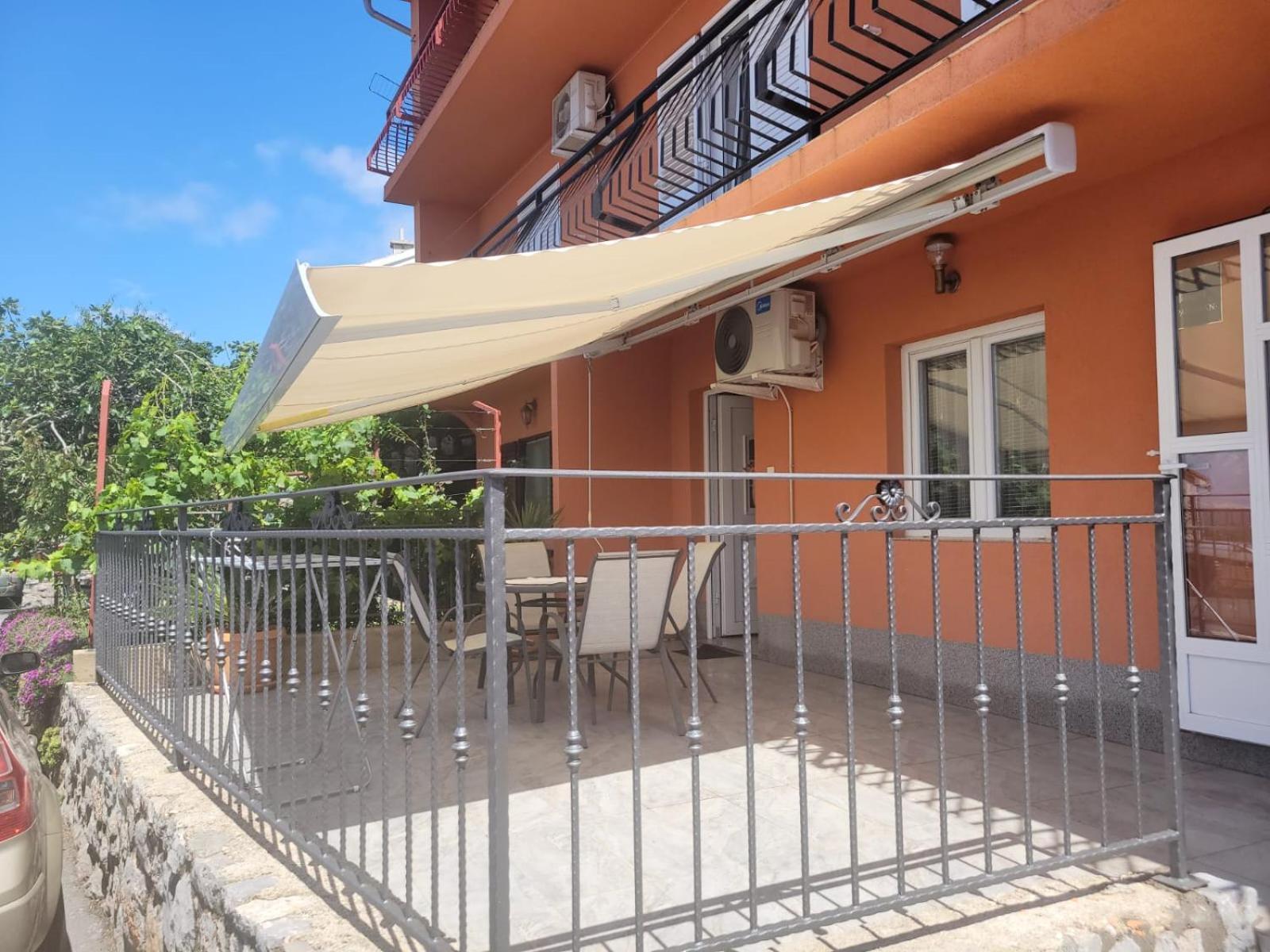Apartment Anchi سينج المظهر الخارجي الصورة
