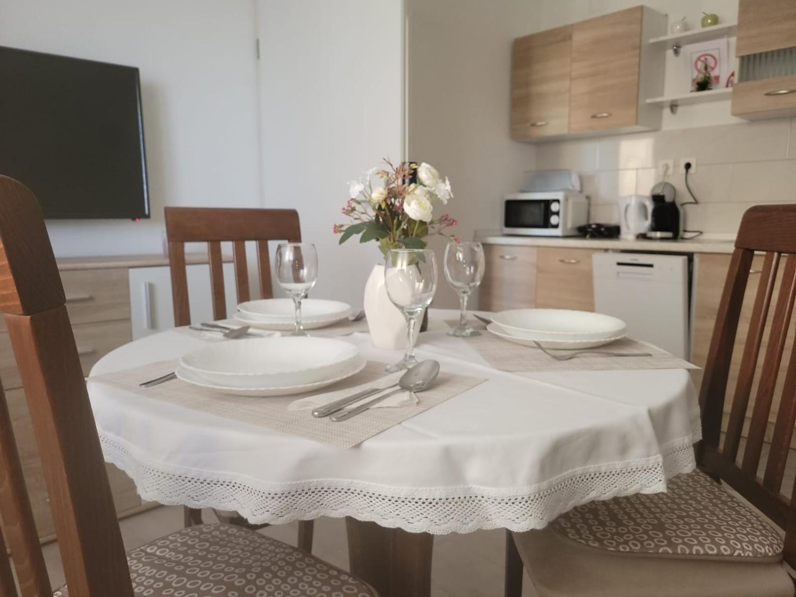 Apartment Anchi سينج المظهر الخارجي الصورة